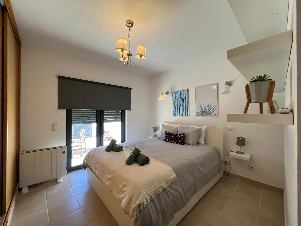 Casa Parreira Raposeira, Algarve Villa Raposeira  Luaran gambar