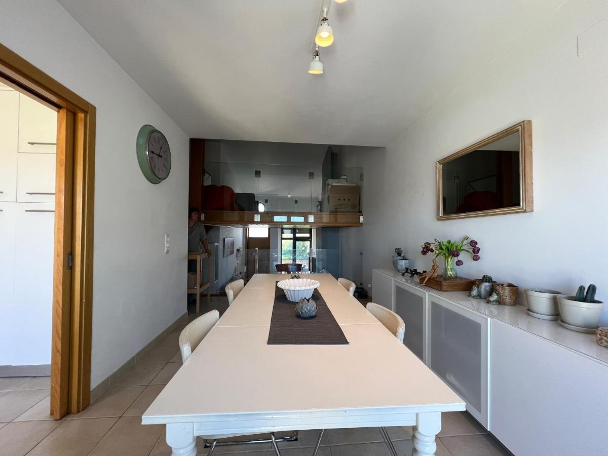Casa Parreira Raposeira, Algarve Villa Raposeira  Luaran gambar