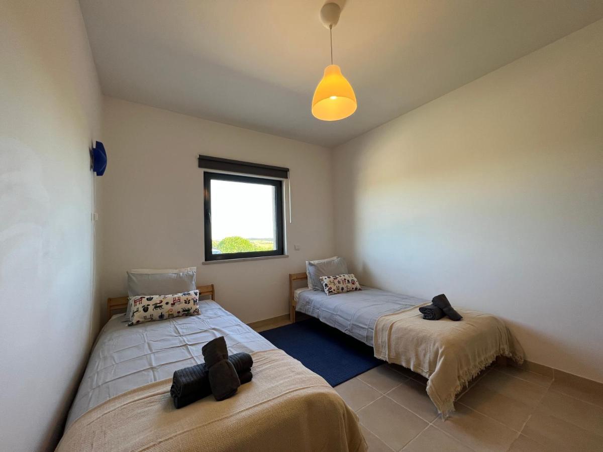 Casa Parreira Raposeira, Algarve Villa Raposeira  Luaran gambar