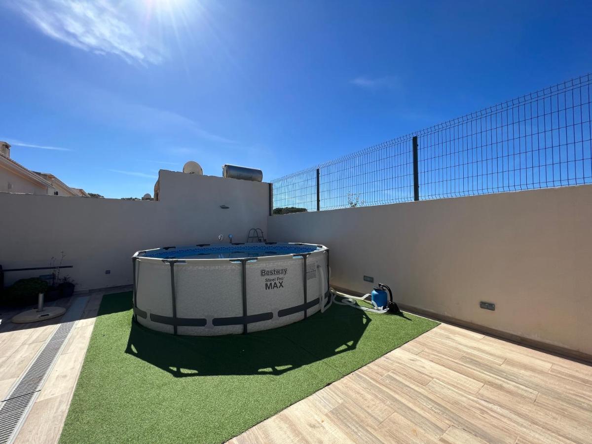 Casa Parreira Raposeira, Algarve Villa Raposeira  Luaran gambar