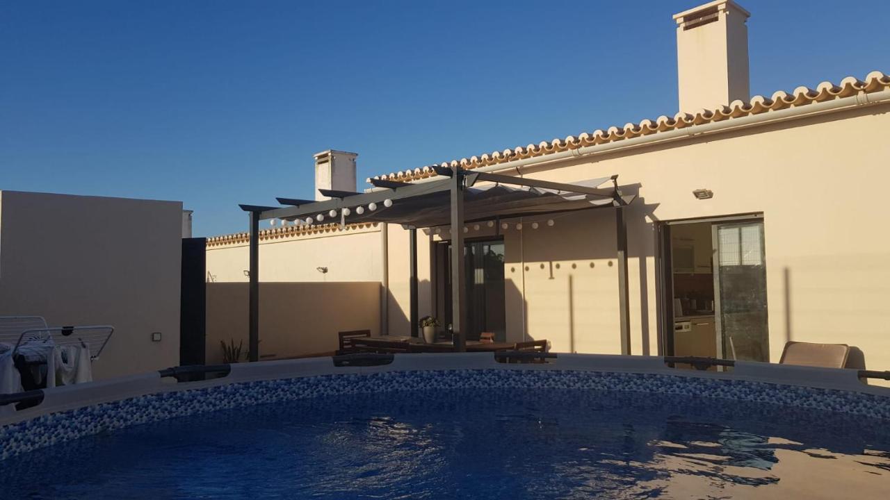 Casa Parreira Raposeira, Algarve Villa Raposeira  Luaran gambar