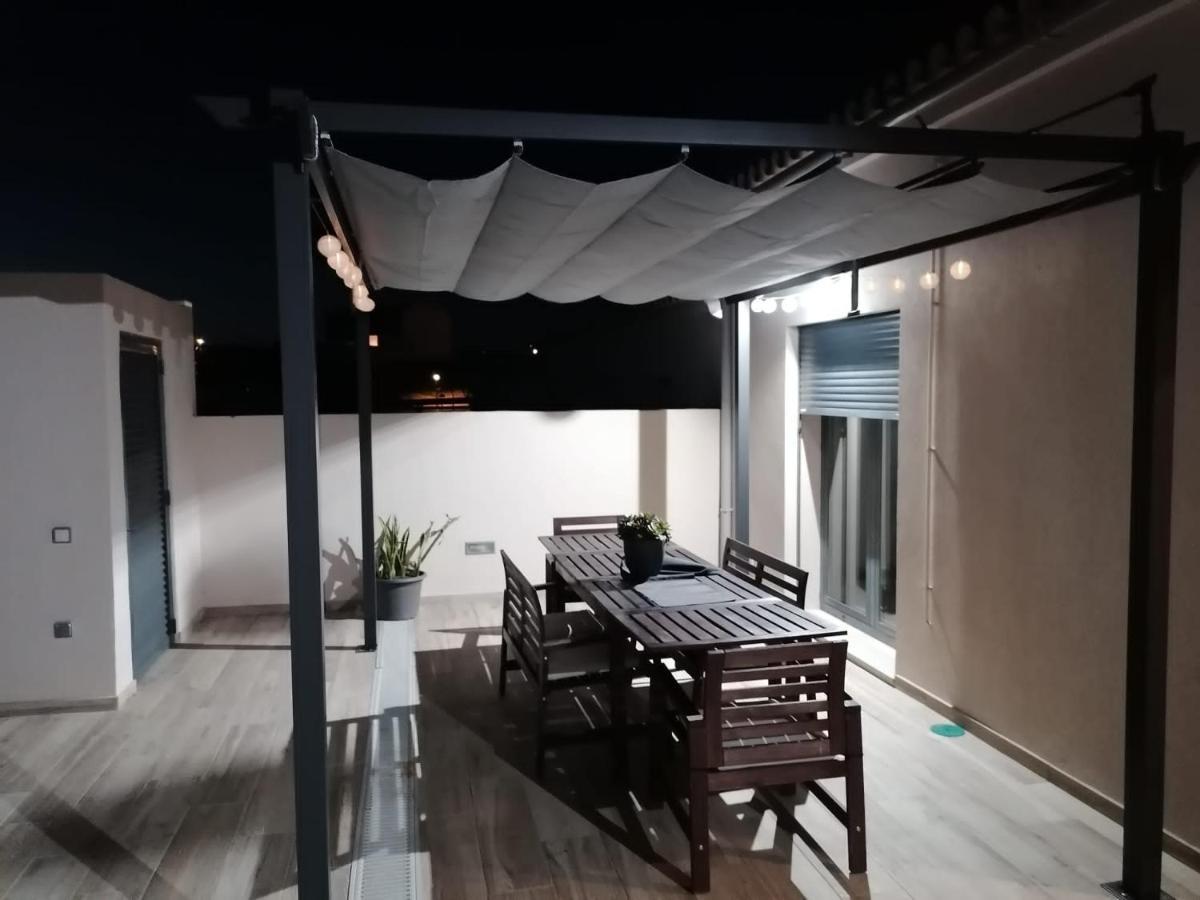 Casa Parreira Raposeira, Algarve Villa Raposeira  Luaran gambar
